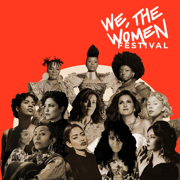 We, The Women Festival