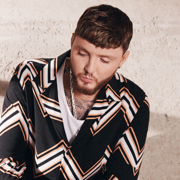 James Arthur