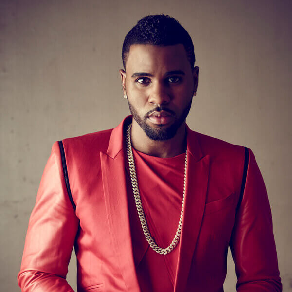 Jason Derulo