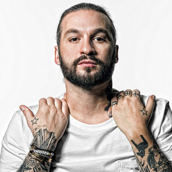 Steve Angello/DJ