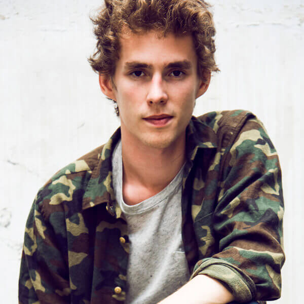 Lost Frequencies/DJ