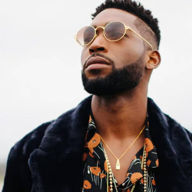 Tinie Tempah