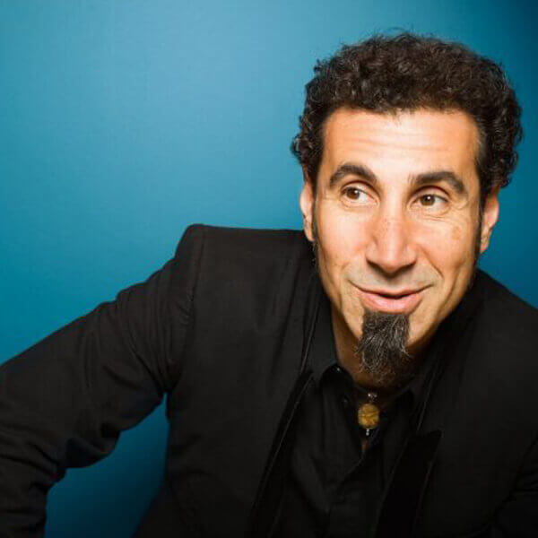 Serj Tankian