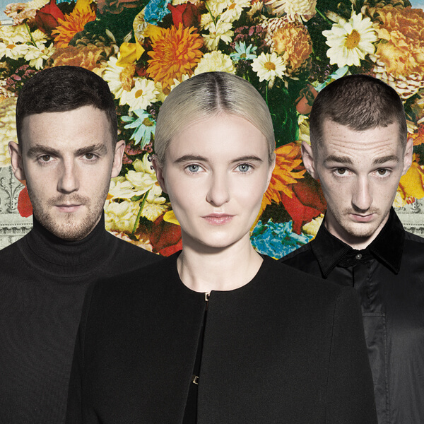 Clean Bandit